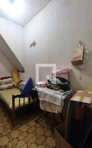 Casa à venda com 300m², 3 quartos e 4 vagasQuarto 3