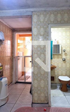 Casa à venda com 300m², 3 quartos e 4 vagasÁrea de Serviço