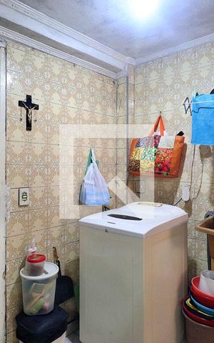 Casa à venda com 300m², 3 quartos e 4 vagasÁrea de Serviço