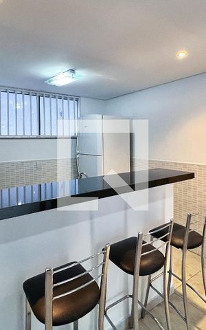 Apartamento à venda com 68m², 2 quartos e 1 vagaÁrea comum - Salão de festas