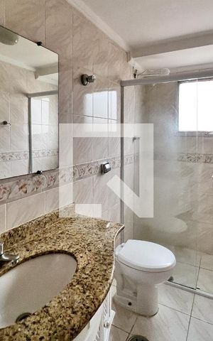 Apartamento à venda com 68m², 2 quartos e 1 vagaBanheiro