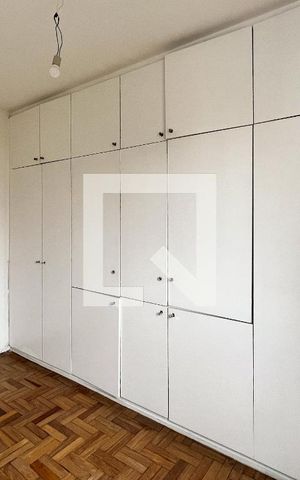 Apartamento à venda com 68m², 2 quartos e 1 vagaQuarto 1