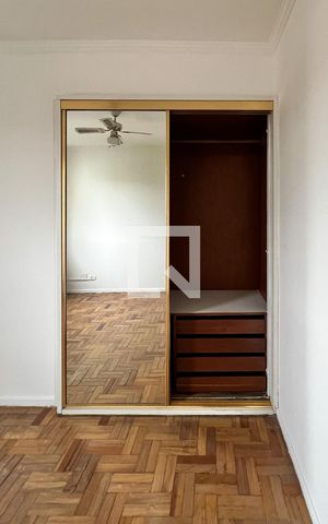 Apartamento à venda com 68m², 2 quartos e 1 vagaQuarto 2