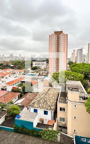 Apartamento à venda com 68m², 2 quartos e 1 vagaVista