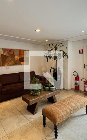 Apartamento à venda com 68m², 2 quartos e 1 vagaÁrea comum