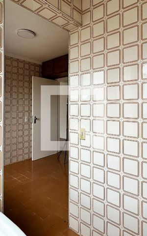 Apartamento à venda com 68m², 2 quartos e 1 vagaÁrea de Serviço