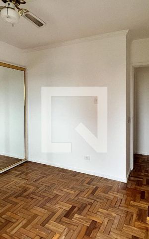 Apartamento à venda com 68m², 2 quartos e 1 vagaQuarto 2