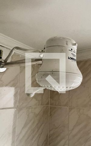 Apartamento à venda com 68m², 2 quartos e 1 vagaBanheiro