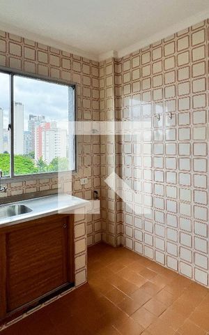 Apartamento à venda com 68m², 2 quartos e 1 vagaCozinha