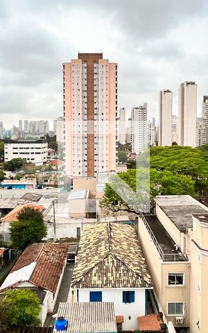 Apartamento à venda com 68m², 2 quartos e 1 vagaVista