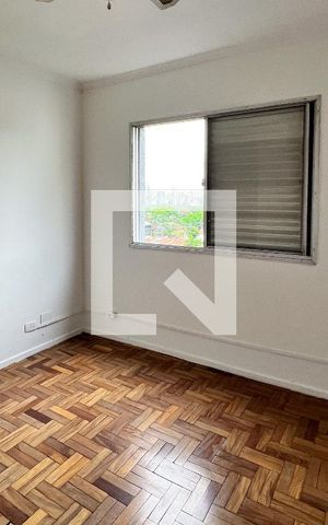 Apartamento à venda com 68m², 2 quartos e 1 vagaQuarto 2