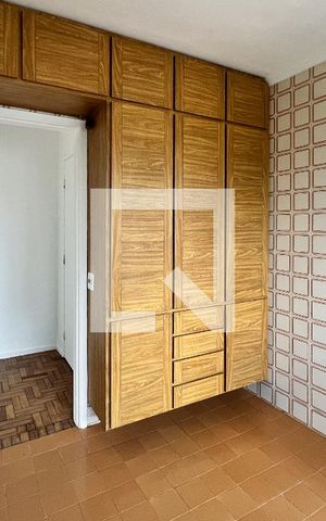 Apartamento à venda com 68m², 2 quartos e 1 vagaCozinha
