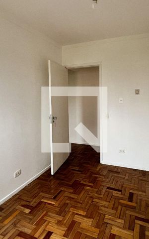 Apartamento à venda com 68m², 2 quartos e 1 vagaQuarto 1