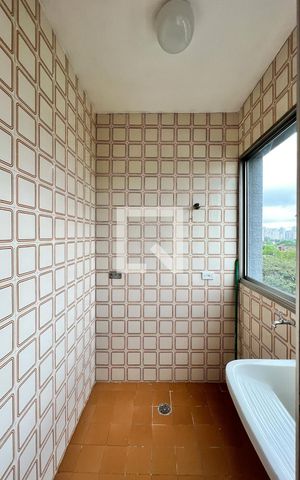 Apartamento à venda com 68m², 2 quartos e 1 vagaÁrea de Serviço