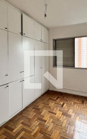 Apartamento à venda com 68m², 2 quartos e 1 vagaQuarto 1