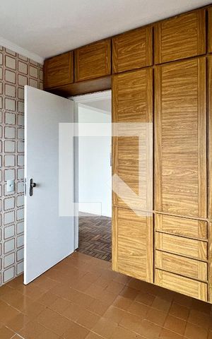 Apartamento à venda com 68m², 2 quartos e 1 vagaCozinha