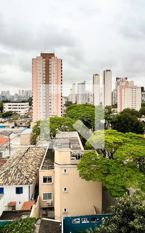 Apartamento à venda com 68m², 2 quartos e 1 vagaVista