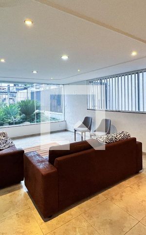 Apartamento à venda com 68m², 2 quartos e 1 vagaÁrea comum - Salão de festas