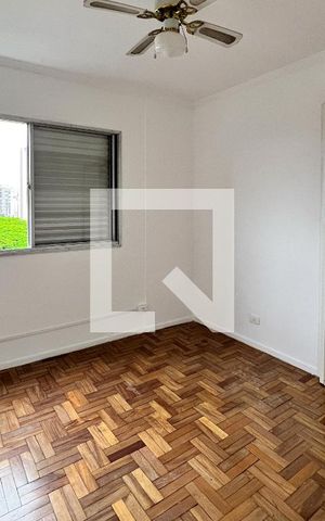 Apartamento à venda com 68m², 2 quartos e 1 vagaQuarto 2