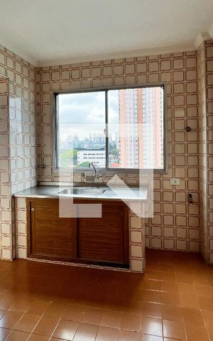 Apartamento à venda com 68m², 2 quartos e 1 vagaCozinha