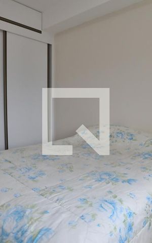Apartamento para alugar com 47m², 1 quarto e 1 vaga Apartamento para alugar com 47m², 1 quarto e 1 vagaQuarto