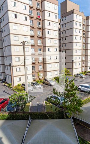 Casa à venda com 49m², 2 quartos e 1 vaga Casa à venda com 49m², 2 quartos e 1 vagaVista do Quarto 1
