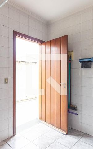 Casa para alugar com 400m², 5 quartos e 5 vagasÁrea de Serviço