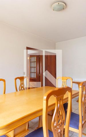 Casa para alugar com 400m², 5 quartos e 5 vagasSala de Jantar