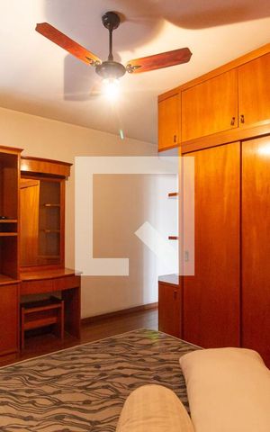 Casa para alugar com 400m², 5 quartos e 5 vagasSuíte 1