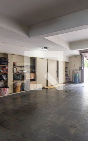Casa para alugar com 400m², 5 quartos e 5 vagasGaragem