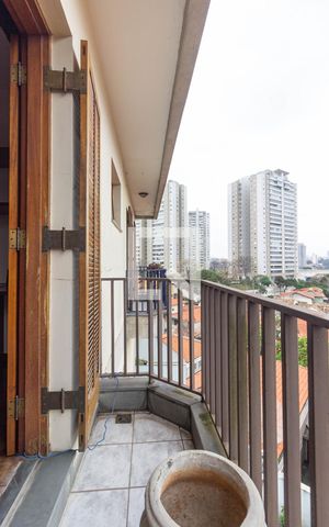 Casa para alugar com 400m², 5 quartos e 5 vagasVaranda da Suíte 2