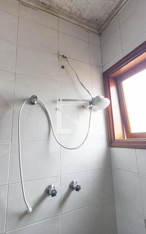 Casa para alugar com 400m², 5 quartos e 5 vagasBanheiro da Suíte 3