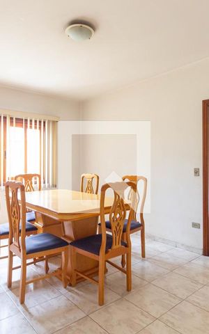 Casa para alugar com 400m², 5 quartos e 5 vagasSala de Jantar
