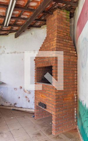 Casa para alugar com 400m², 5 quartos e 5 vagasChurrasqueira