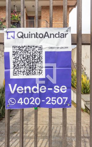 Casa para alugar com 400m², 5 quartos e 5 vagasPlaca de Anúncio