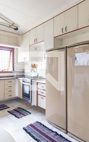 Casa para alugar com 400m², 5 quartos e 5 vagasCozinha