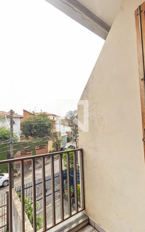 Casa para alugar com 400m², 5 quartos e 5 vagasVaranda da Suíte 1