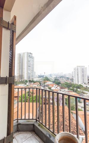 Casa para alugar com 400m², 5 quartos e 5 vagasVaranda da Suíte 2