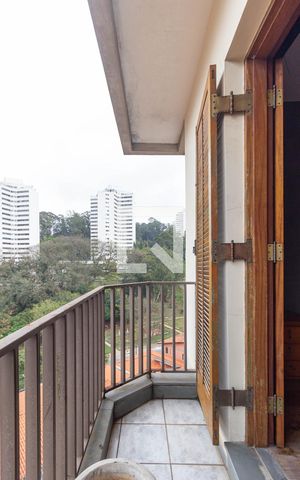 Casa para alugar com 400m², 5 quartos e 5 vagasVaranda da Suíte 2