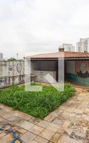 Casa para alugar com 400m², 5 quartos e 5 vagasQuintal