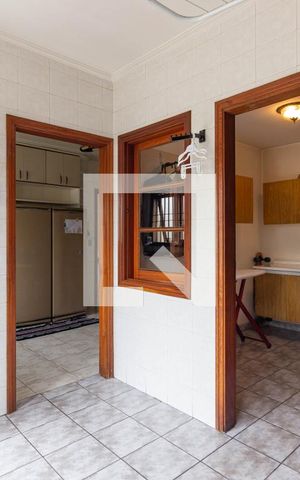 Casa para alugar com 400m², 5 quartos e 5 vagasÁrea de Serviço