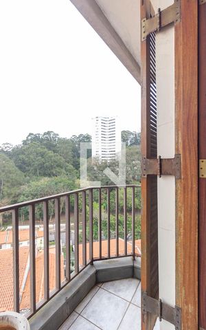 Casa para alugar com 400m², 5 quartos e 5 vagasVaranda da Suíte 2
