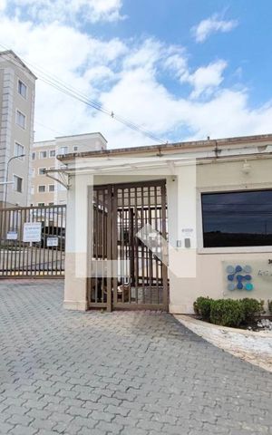 Apartamento para alugar com 50m², 2 quartos e 1 vagaFachada do Condomínio