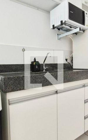 Apartamento para alugar com 50m², 2 quartos e 1 vagaCozinha