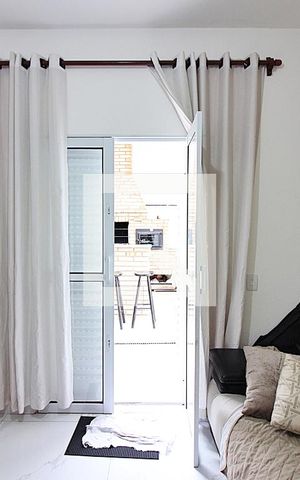 Casa à venda com 180m², 3 quartos e 2 vagasQuarto 1 - Suíte