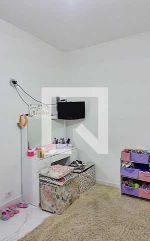 Casa à venda com 180m², 3 quartos e 2 vagasQuarto 3