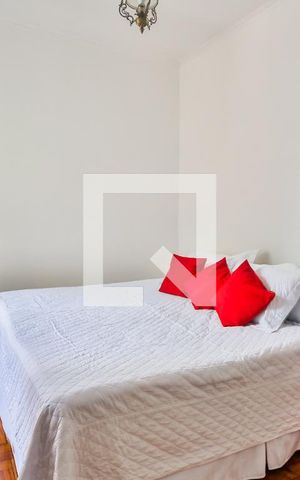 Casa para alugar com 187m², 3 quartos e 1 vagaQuarto 3 