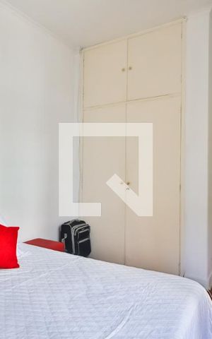 Casa para alugar com 187m², 3 quartos e 1 vagaQuarto 3 