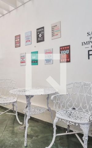 Casa para alugar com 187m², 3 quartos e 1 vagaVaranda da Sala