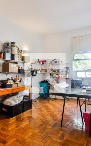 Casa para alugar com 187m², 3 quartos e 1 vagaQuarto 4